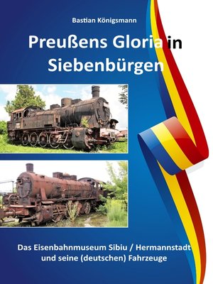 cover image of Preußens Gloria in Siebenbürgen